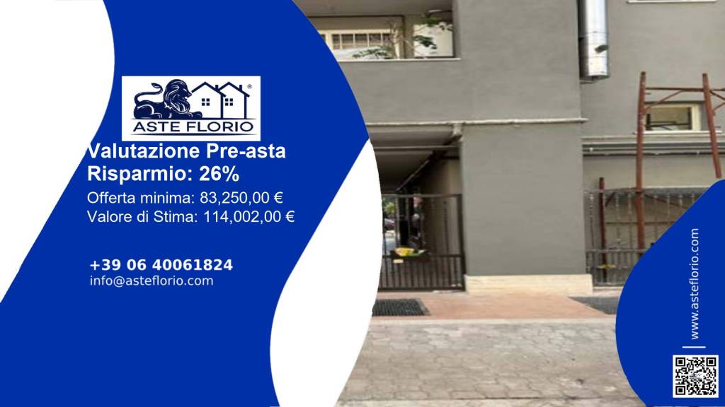 appartamento in vendita ad Aprilia