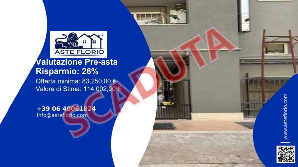 appartamento in vendita ad Aprilia