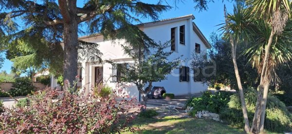 casa indipendente in vendita ad Aprilia