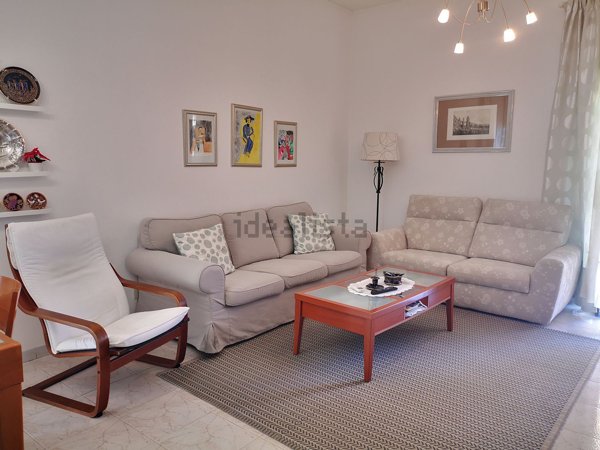 appartamento in vendita ad Aprilia