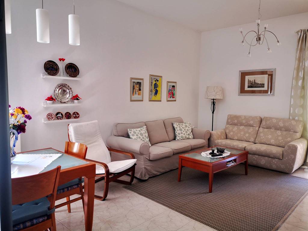 appartamento in vendita ad Aprilia