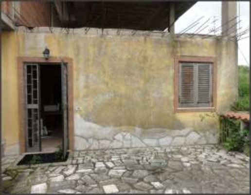 appartamento in vendita ad Aprilia in zona Fossignano