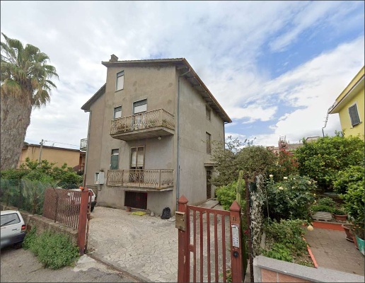 appartamento in vendita ad Aprilia