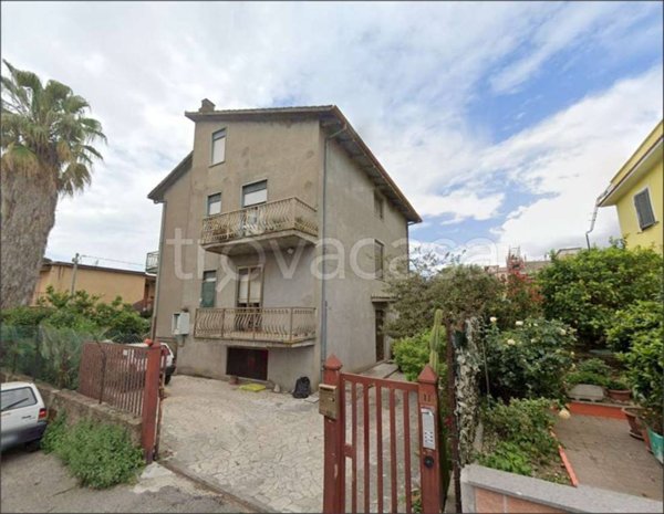 appartamento in vendita ad Aprilia