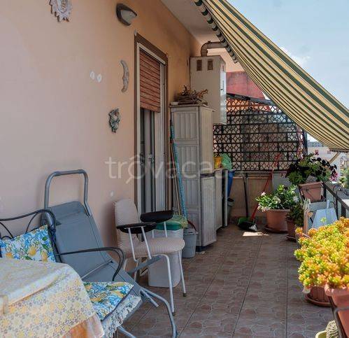 appartamento in vendita ad Aprilia