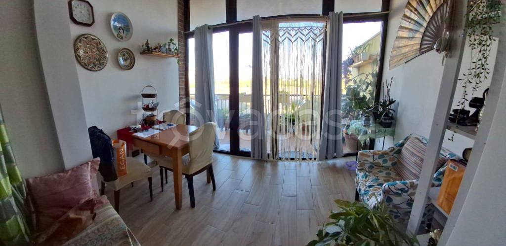 appartamento in vendita ad Aprilia