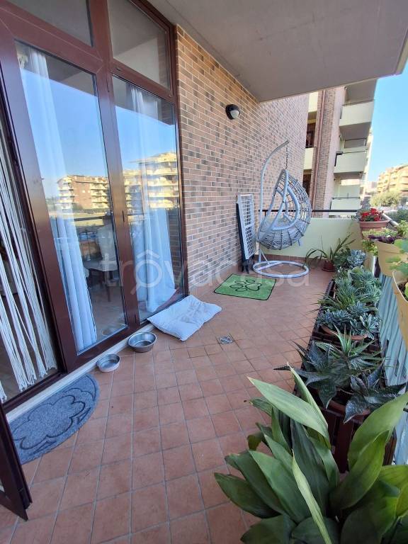 appartamento in vendita ad Aprilia