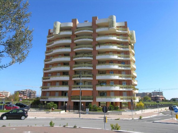 appartamento in vendita ad Aprilia