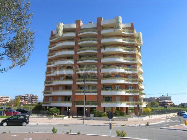 appartamento in vendita ad Aprilia