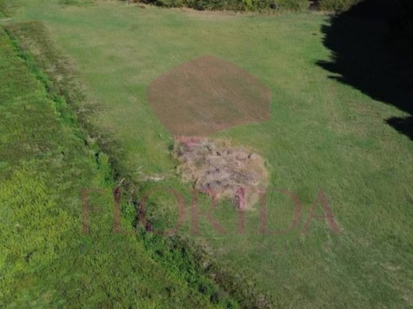 terreno agricolo in vendita ad Aprilia in zona Fossignano