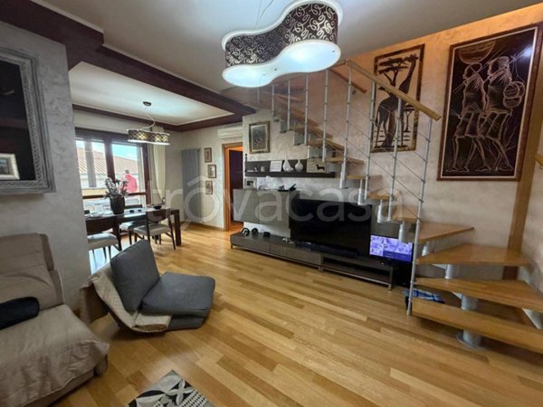 appartamento in vendita ad Aprilia