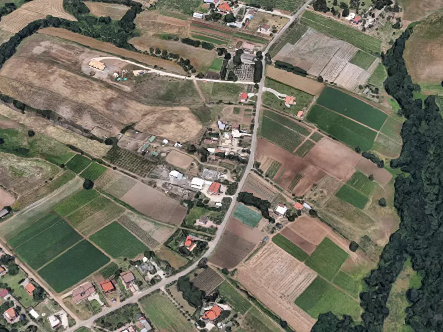 terreno agricolo in vendita ad Aprilia