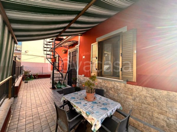 casa indipendente in vendita ad Aprilia