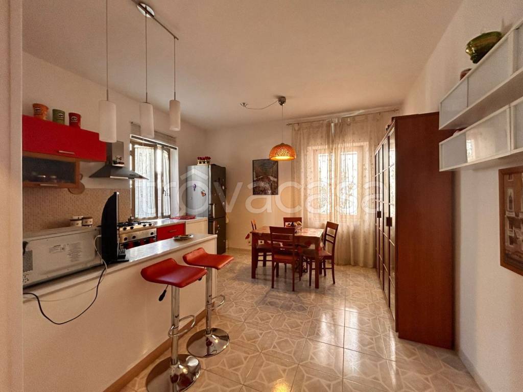 casa indipendente in vendita ad Aprilia