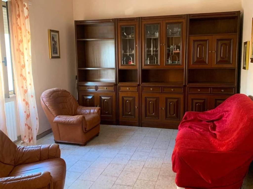 appartamento in vendita ad Aprilia