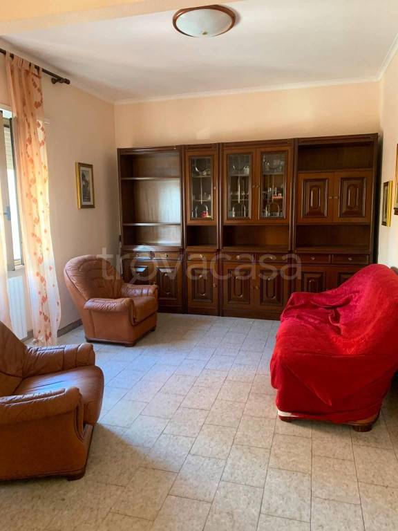 appartamento in vendita ad Aprilia