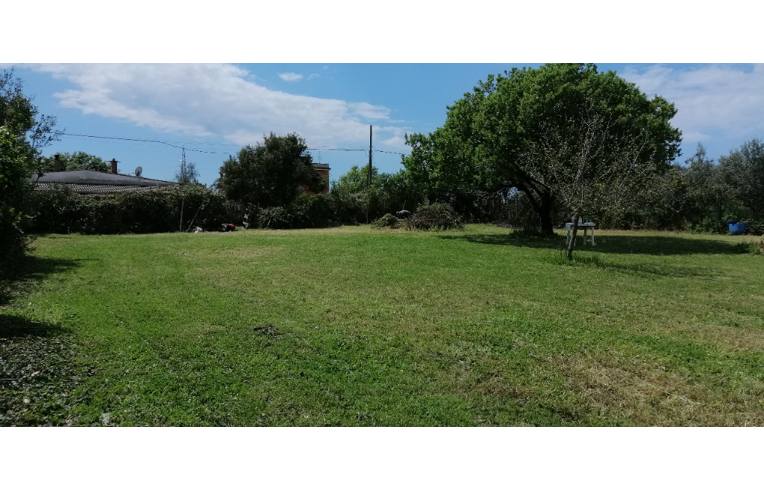 terreno agricolo in vendita ad Aprilia in zona Fossignano