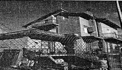 appartamento in vendita ad Aprilia