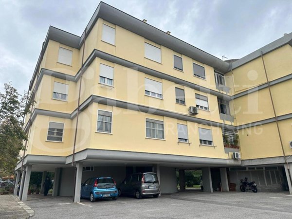 appartamento in vendita ad Aprilia