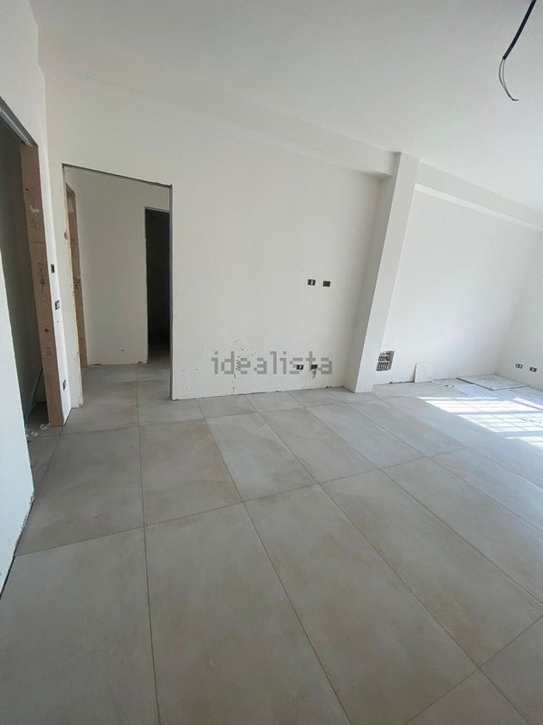 appartamento in vendita ad Aprilia