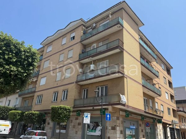 appartamento in vendita ad Aprilia