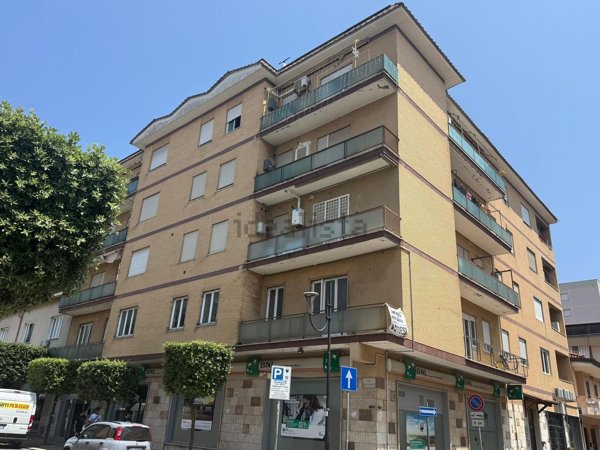 appartamento in vendita ad Aprilia