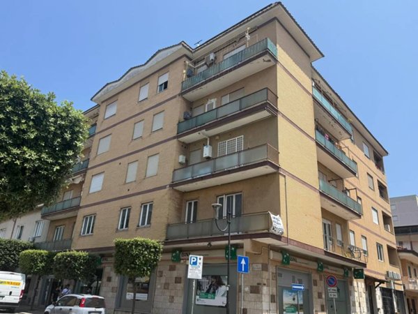 appartamento in vendita ad Aprilia