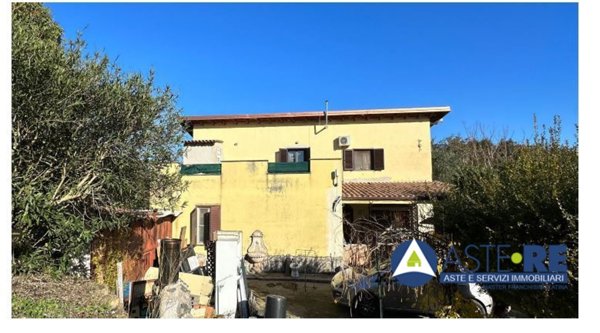 casa indipendente in vendita ad Aprilia