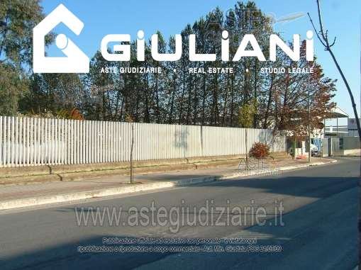 appartamento in vendita ad Aprilia