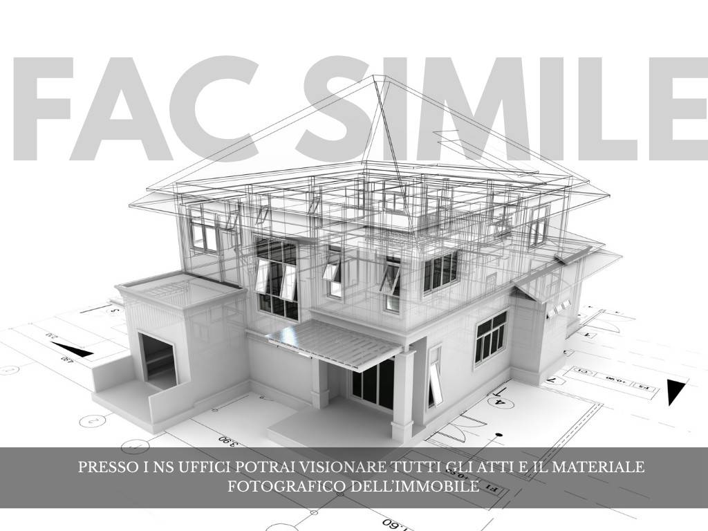 appartamento in vendita ad Aprilia