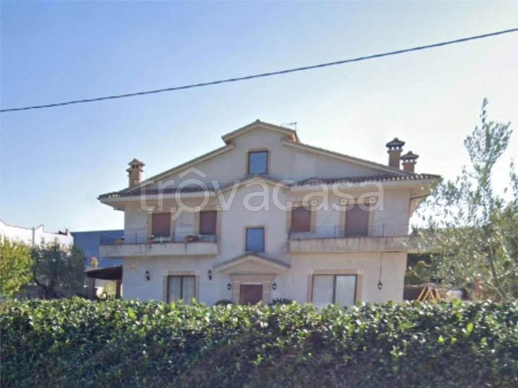 appartamento in vendita ad Aprilia