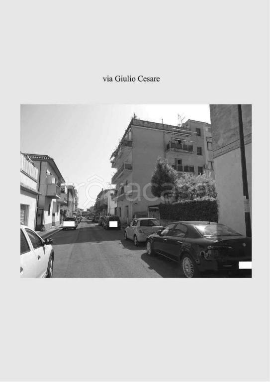 appartamento in vendita ad Aprilia