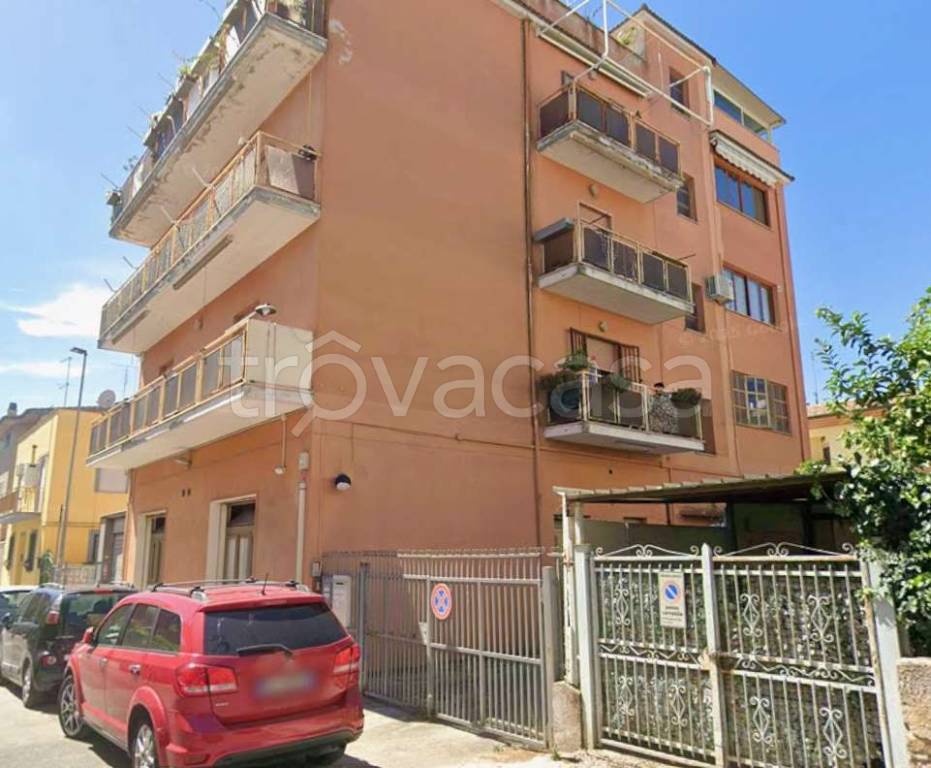 appartamento in vendita ad Aprilia