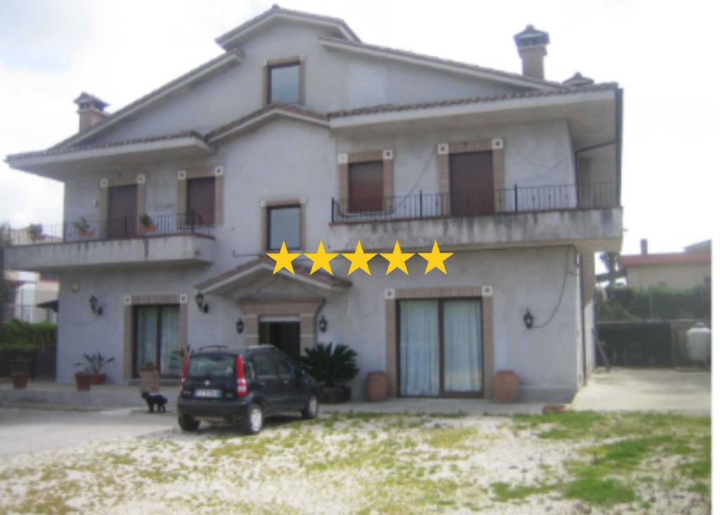 appartamento in vendita ad Aprilia