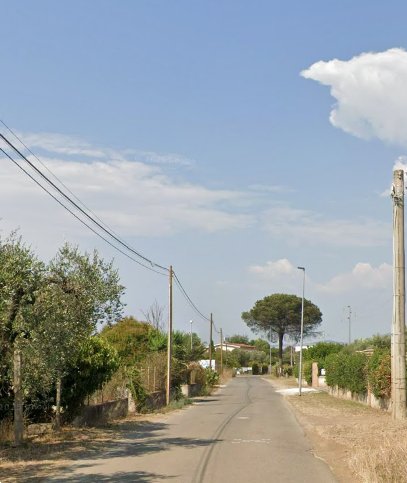 terreno edificabile in vendita ad Aprilia
