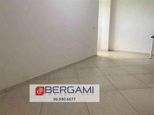 appartamento in vendita ad Aprilia