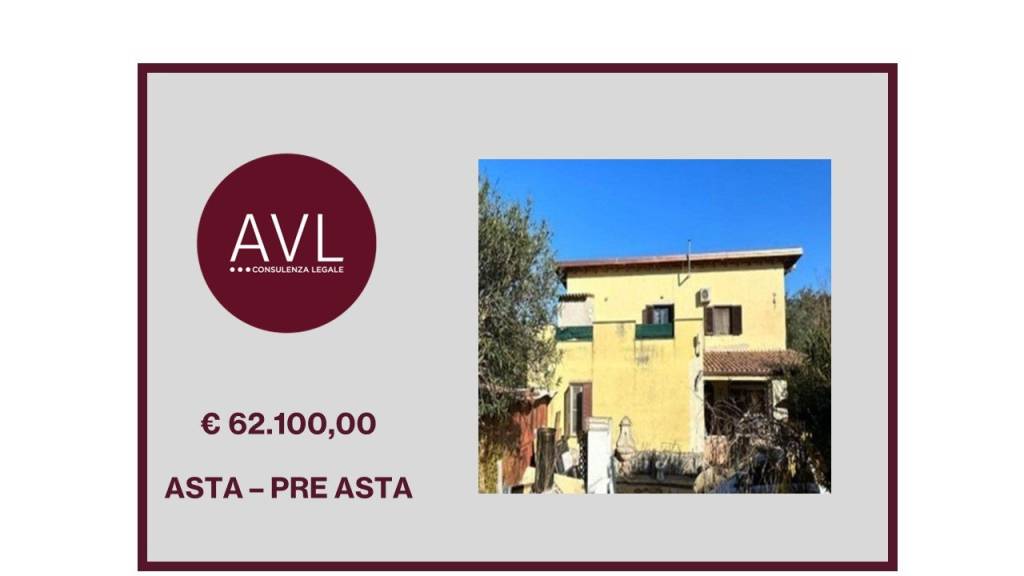 casa indipendente in vendita ad Aprilia in zona Fossignano