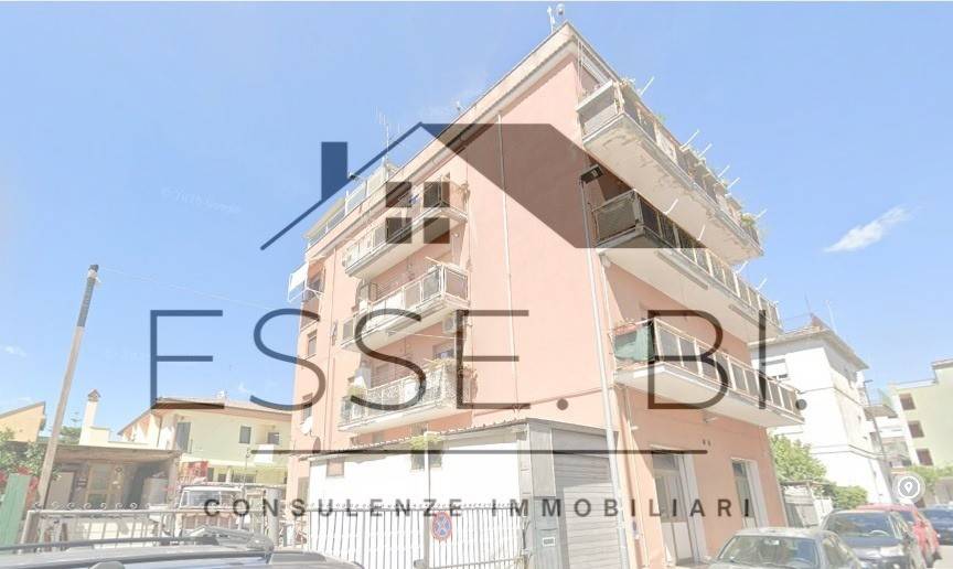 appartamento in vendita ad Aprilia