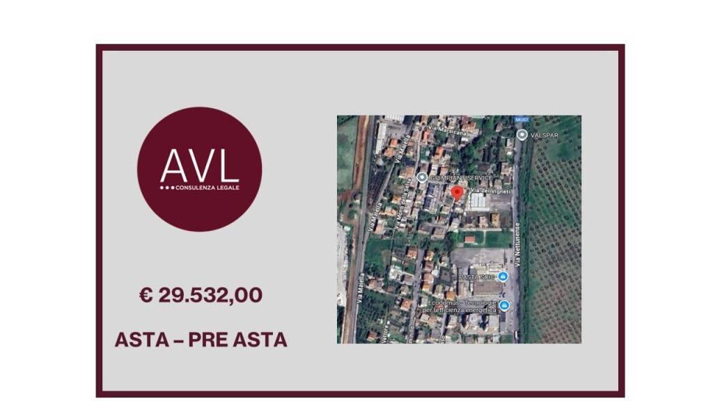 appartamento in vendita ad Aprilia