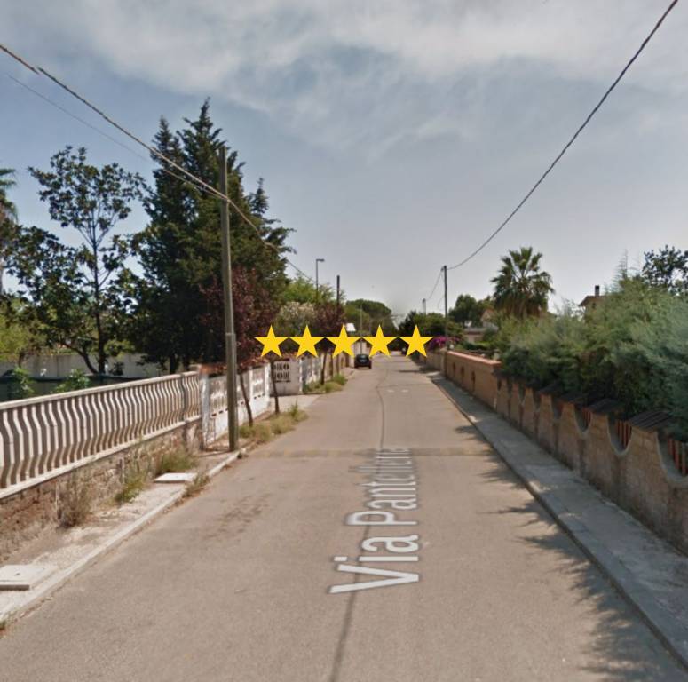 casa indipendente in vendita ad Aprilia in zona Campoverde