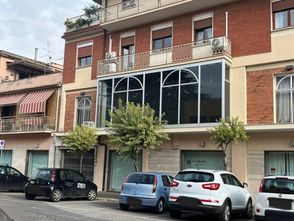 appartamento in vendita ad Aprilia