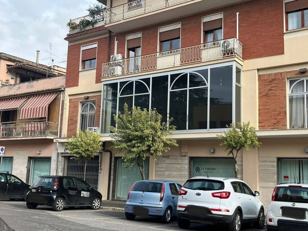 appartamento in vendita ad Aprilia