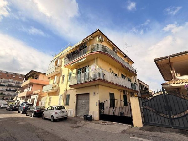 appartamento in vendita ad Aprilia