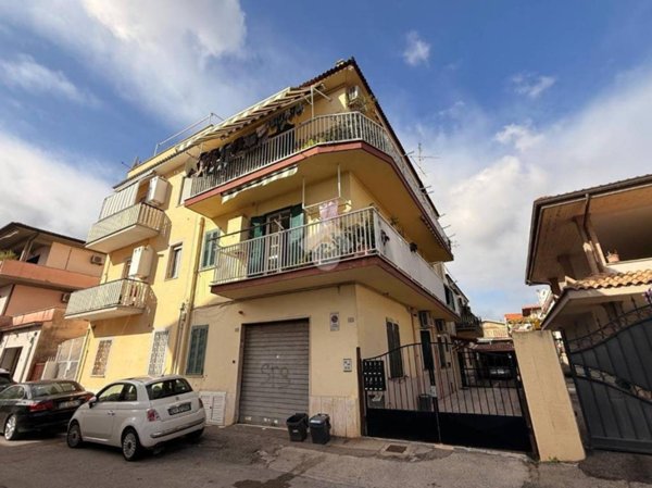 appartamento in vendita ad Aprilia