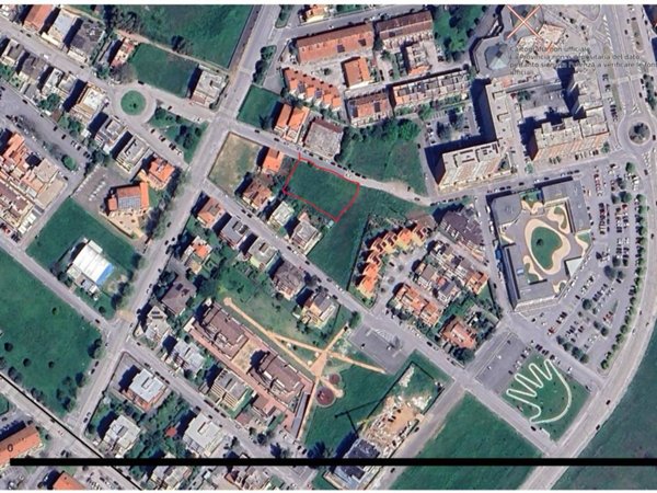 terreno agricolo in vendita ad Aprilia