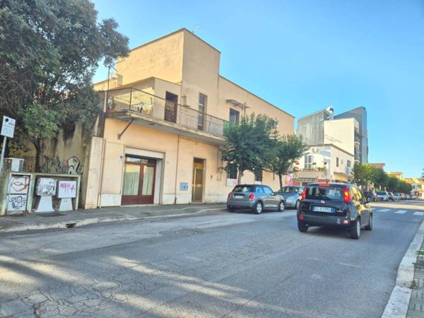 appartamento in vendita ad Aprilia