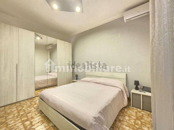 appartamento in vendita ad Aprilia