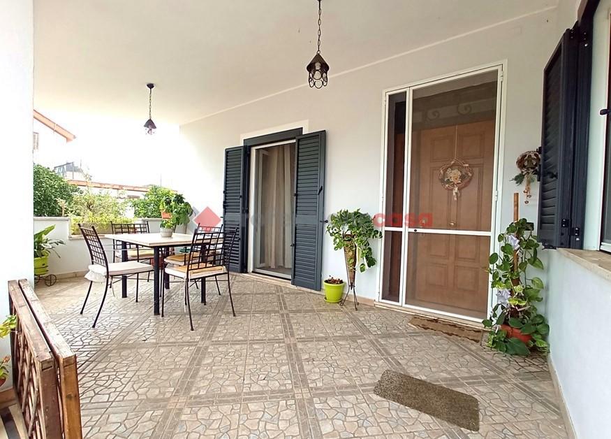 casa indipendente in vendita ad Aprilia in zona Campoverde