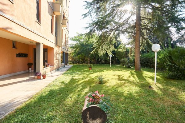 appartamento in vendita ad Aprilia