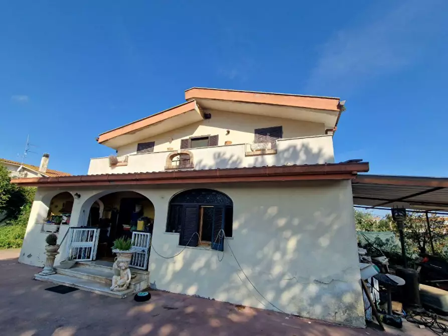 casa indipendente in vendita ad Aprilia